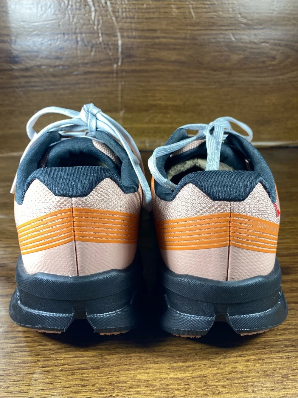 On Cloud Cloudgo women’s shoe size 7.5